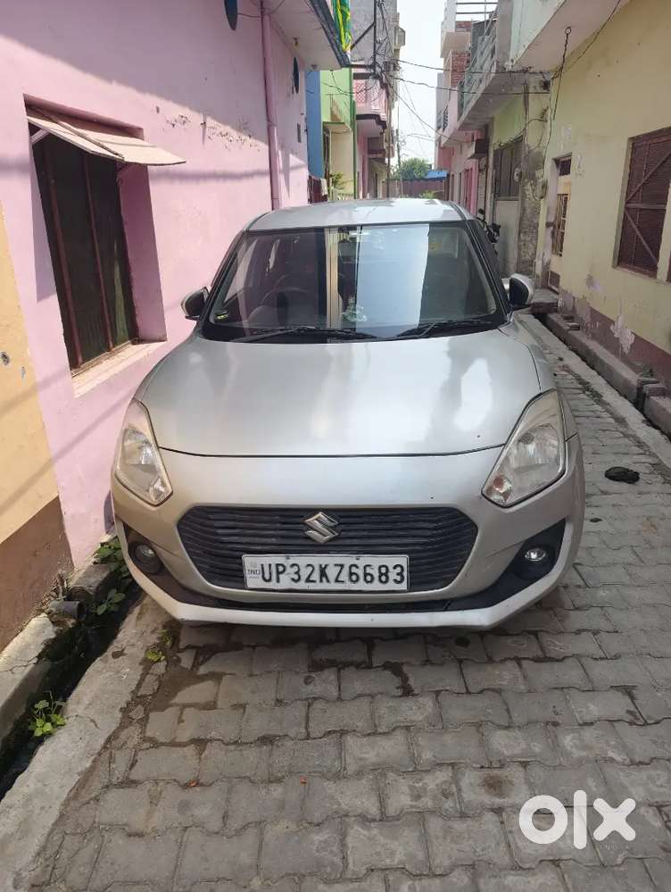 Maruti Suzuki Swift 2019 Petrol 73000 Km Driven