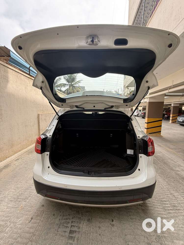 Maruti Suzuki S-cross 1.5 Alpha, 2020, Cng & Hybrids