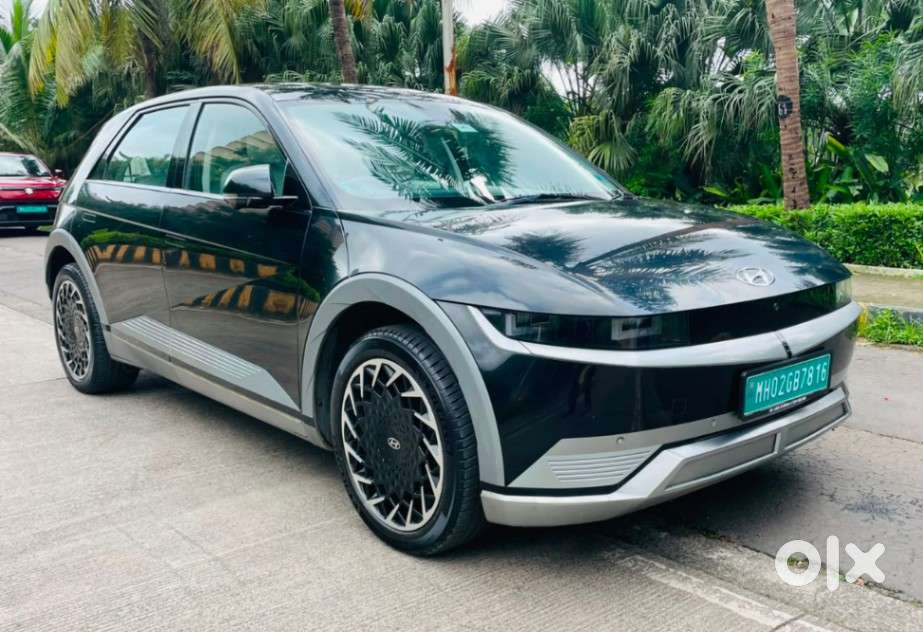 Hyundai Ioniq5 Rwd, 2024, Electric