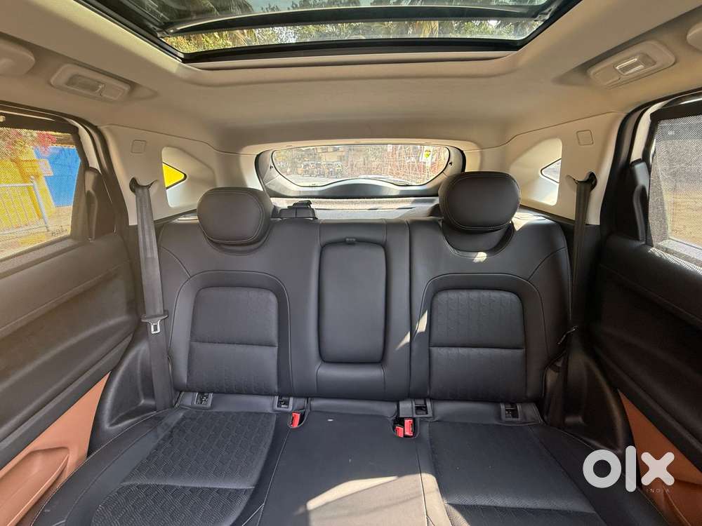 Tata Harrier Adventure Plus A At, 2024, Diesel