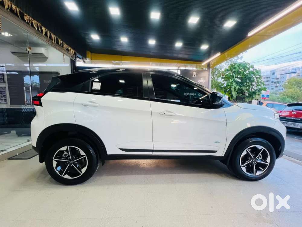 Tata Nexon Ev, 2026, Electric