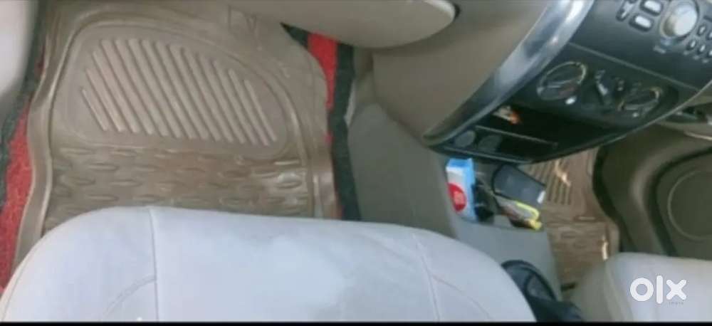 Maruti Suzuki Sx4 Petrol 2012