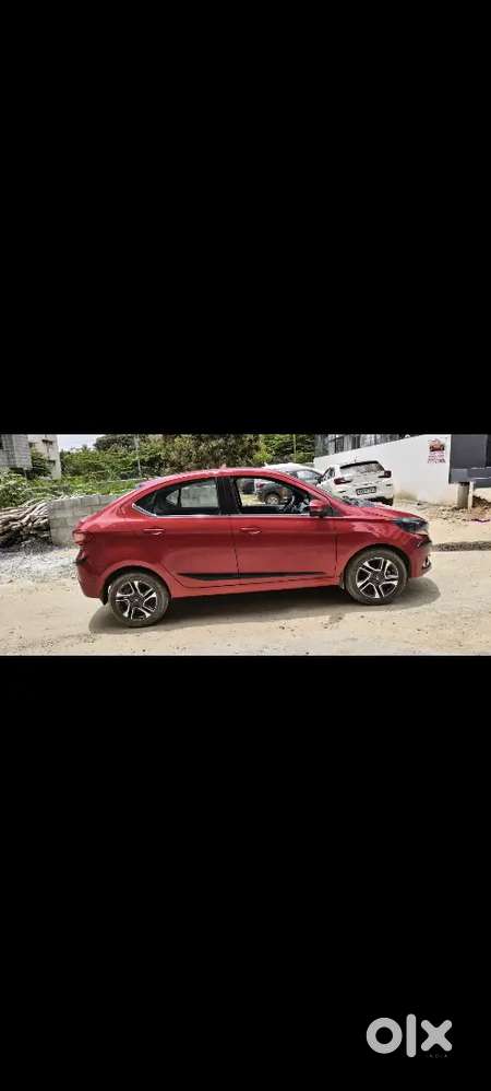 Tata Tigor [2018-2020] Petrol