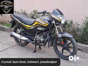 Hero super splendor online bs6