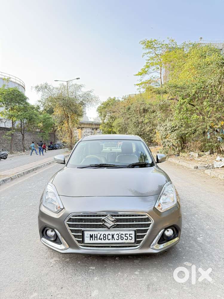 Maruti Suzuki Swift Dzire Zxi + Amt, 2022, Petrol