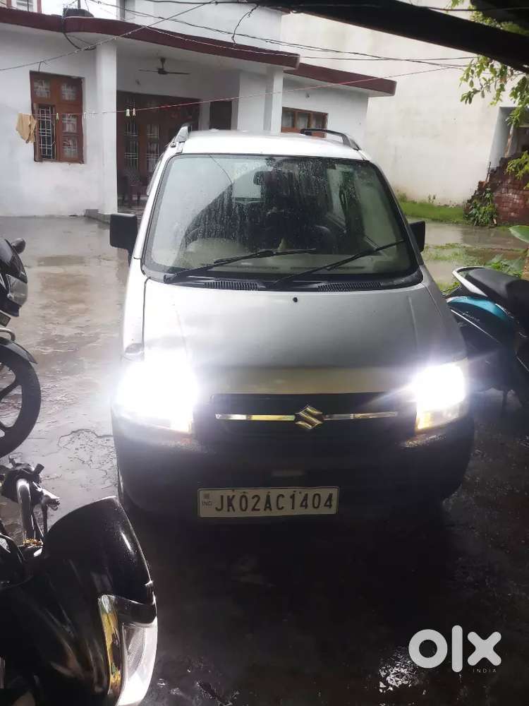 Maruti Suzuki Wagon R 2006