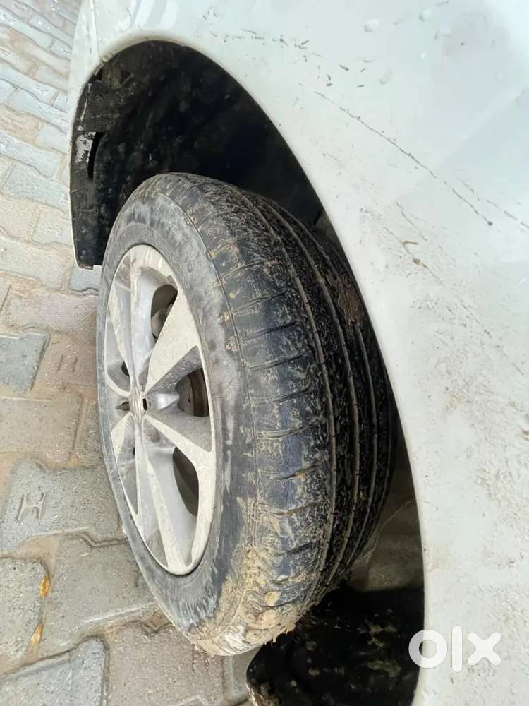 Hyundai I20 Asta Push Button 2017 Diesel Manual