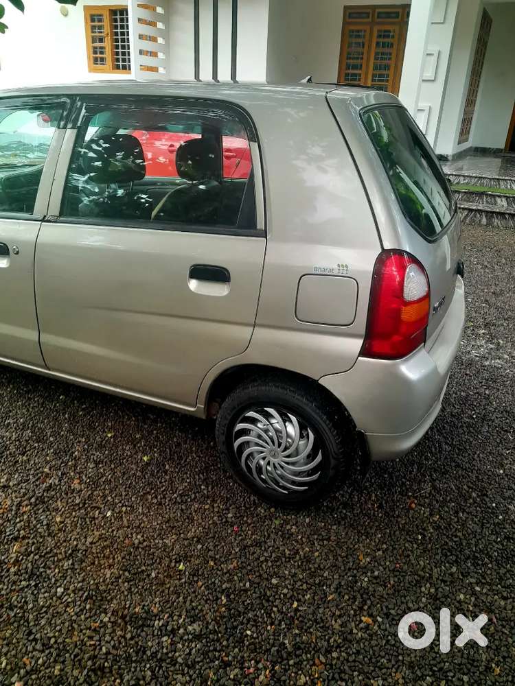 Maruti Suzuki Alto Lxi 2005
