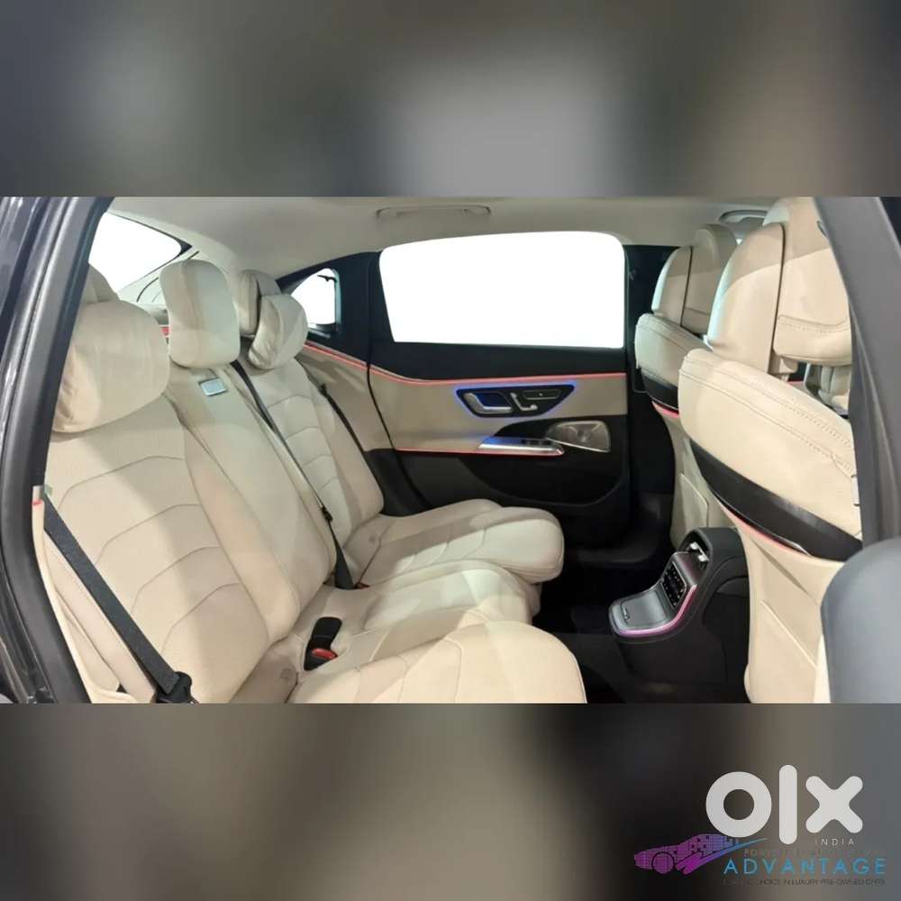 Mercedes-benz E-class E 200, 2025, Petrol