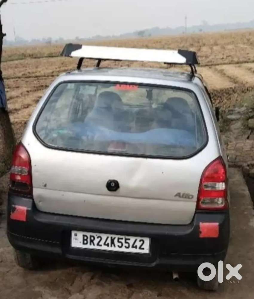 Gaddi Acchi Hay Condition Me