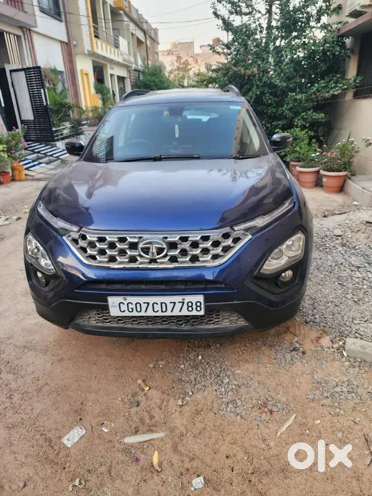 Tata Nexon Ev Diesel 2021 With Manual Transmission