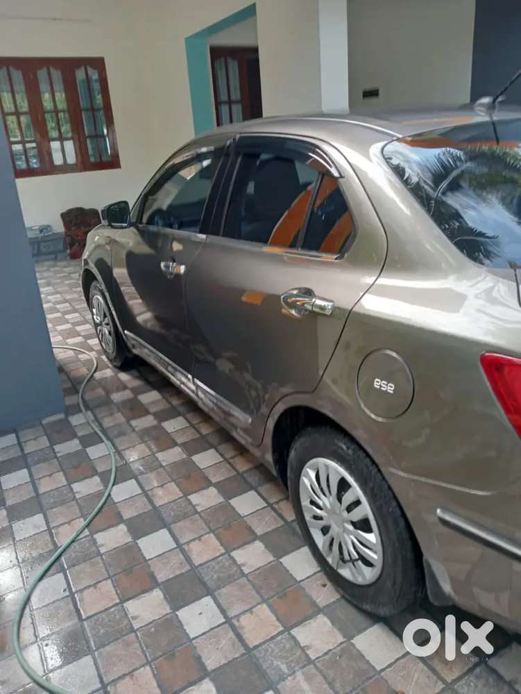 Maruti Suzuki Dzire 2019 Diesel 66500 Km Driven