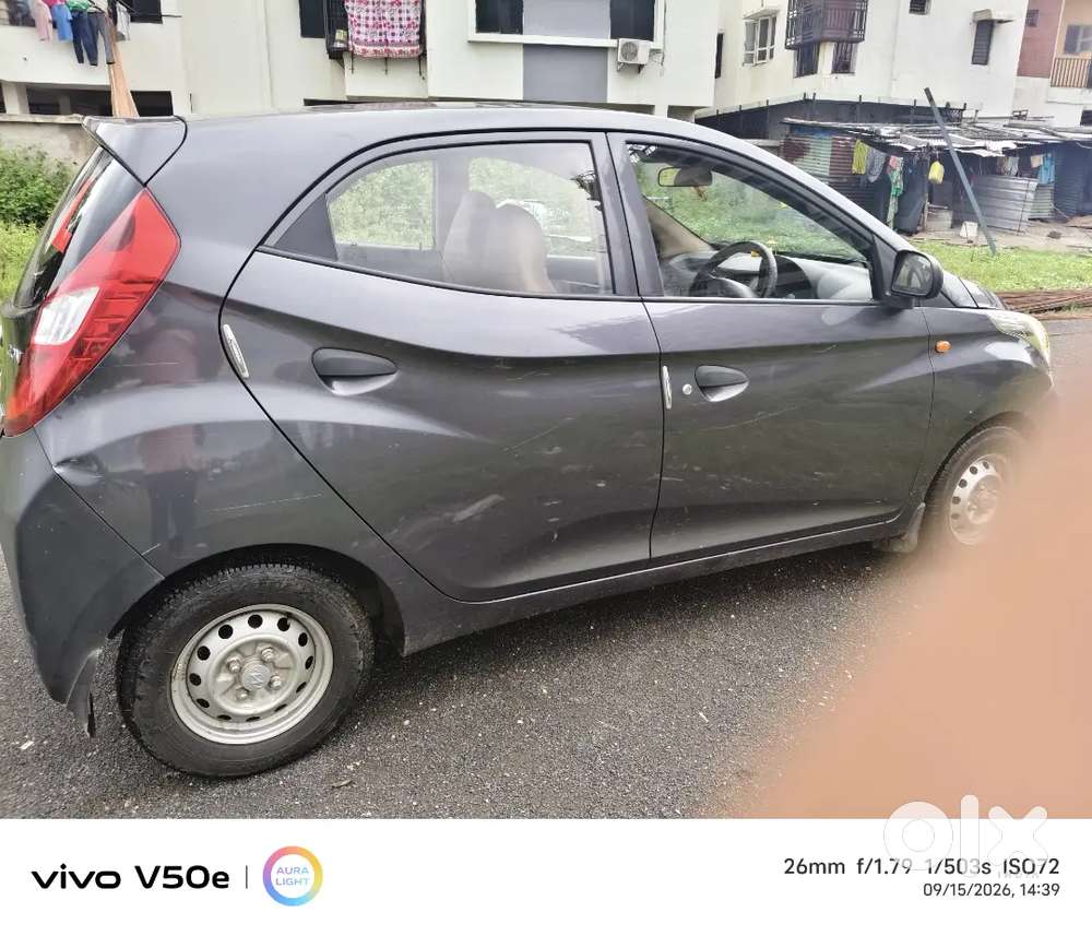 Hyundai Eon 0.8 D Lite 2017