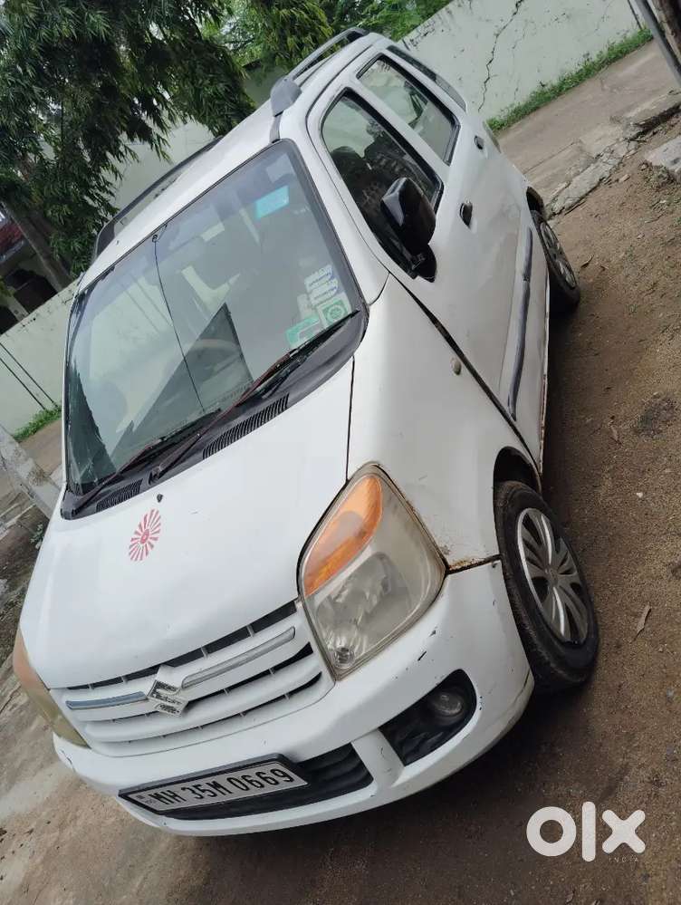 Maruti Suzuki Wagon R 2006