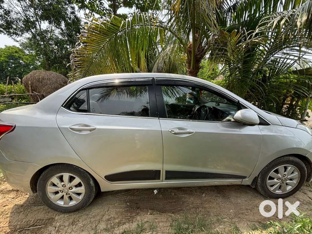 Hyundai 2014 Petrol Car