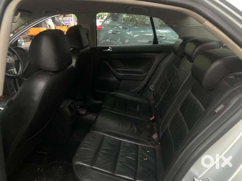 Volkswagen Jetta 2011 Diesel 110000 Km Driven