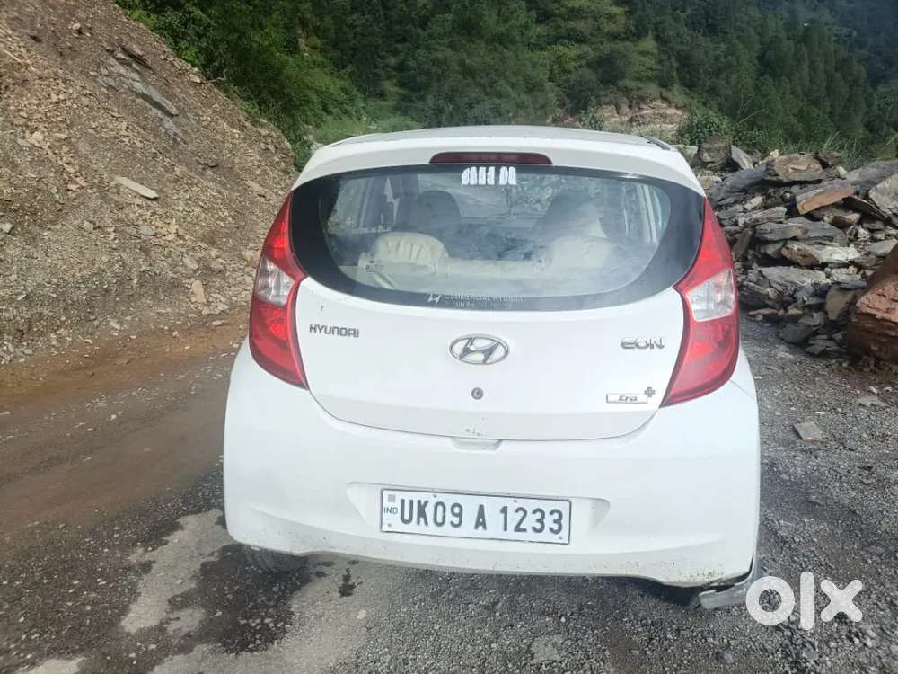 Hyundai Eon For Sall2012