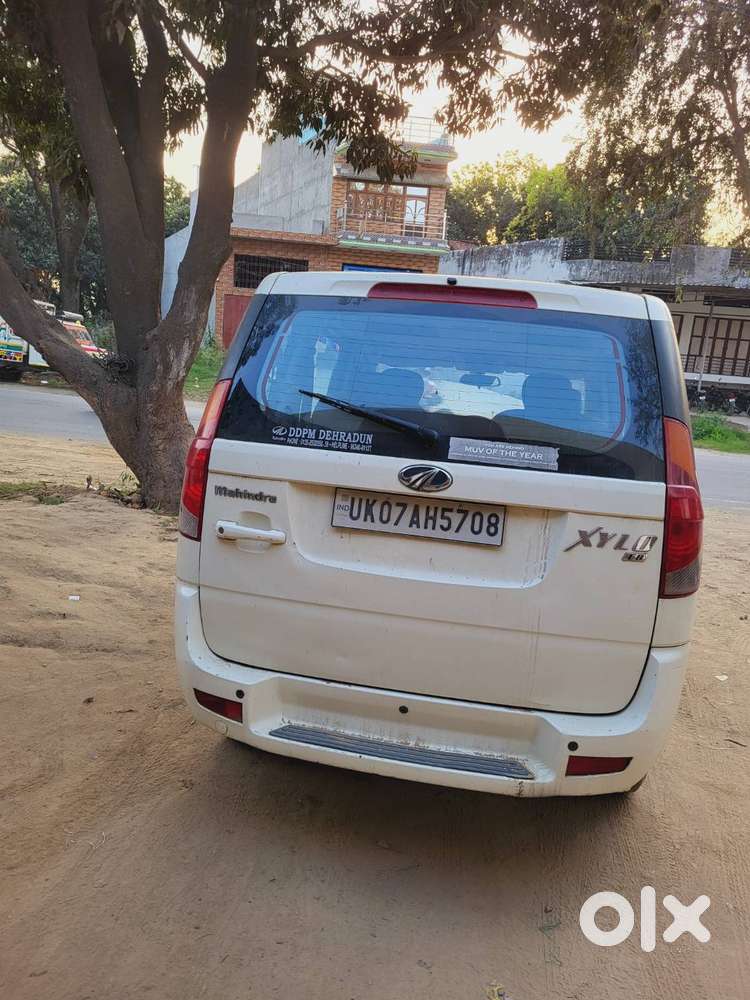 Mahindra Xylo 2011 Diesel 125000 Km Driven