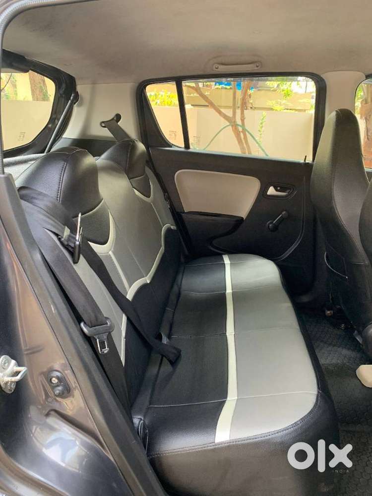 Maruti Suzuki Alto 800 Vxi Plus Option, 2022, Petrol