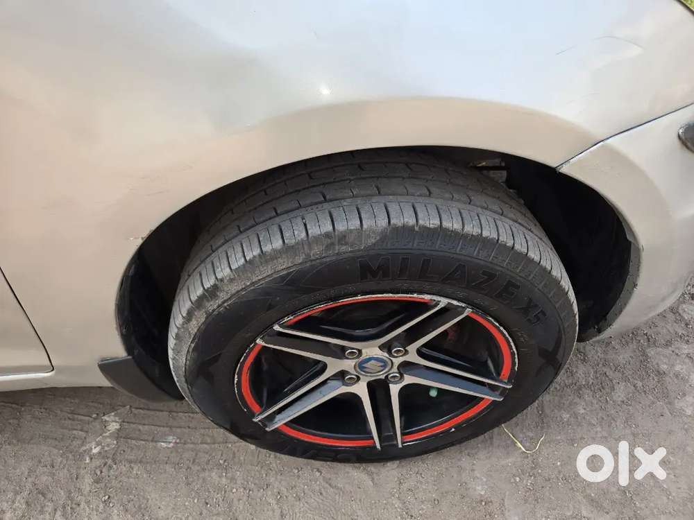 Maruti Suzuki Swift 2013 Petrol Plus Cng On Document