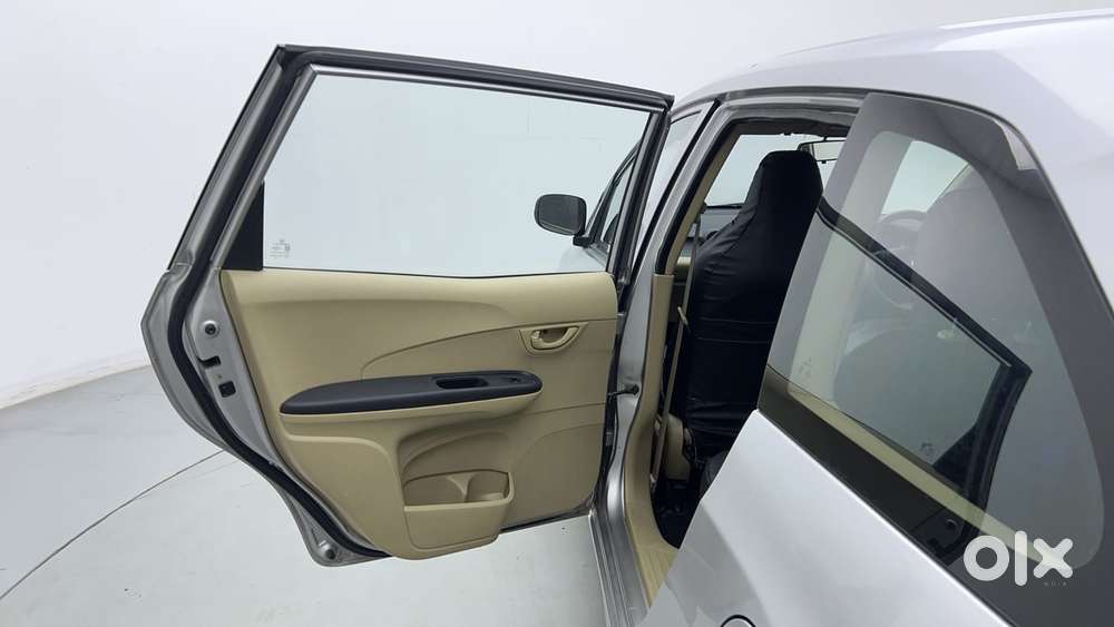 Honda Mobilio V I-vtec, 2015, Petrol