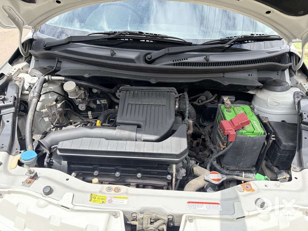 Maruti Suzuki Swift Vxi + Manual, 2016, Petrol