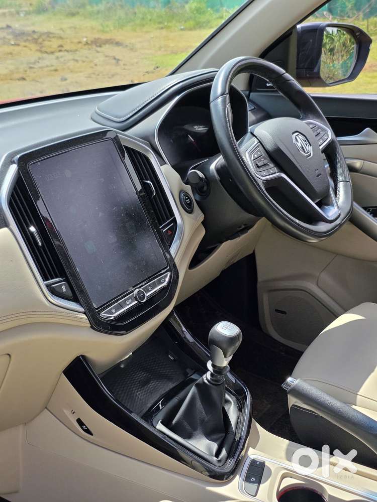 Mg Hector 2.0 Sharp Diesel, 2021, Diesel
