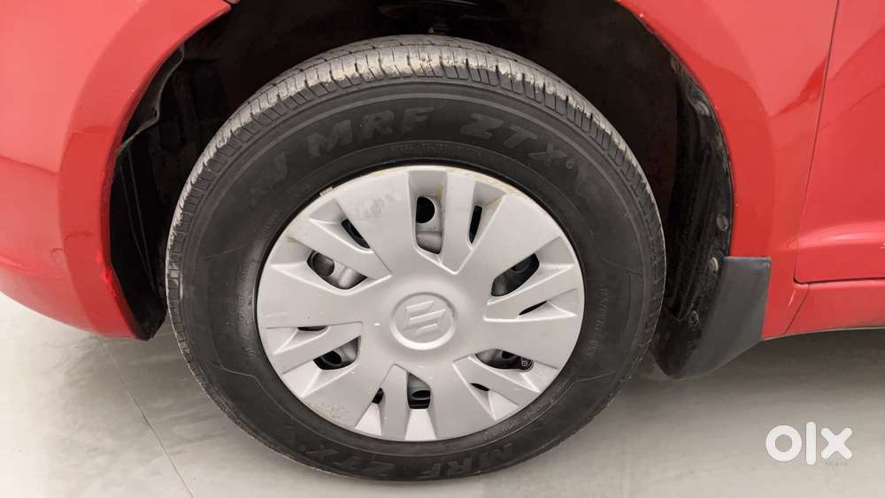 Maruti Suzuki Swift Dzire Vdi Bsiv, 2010, Diesel