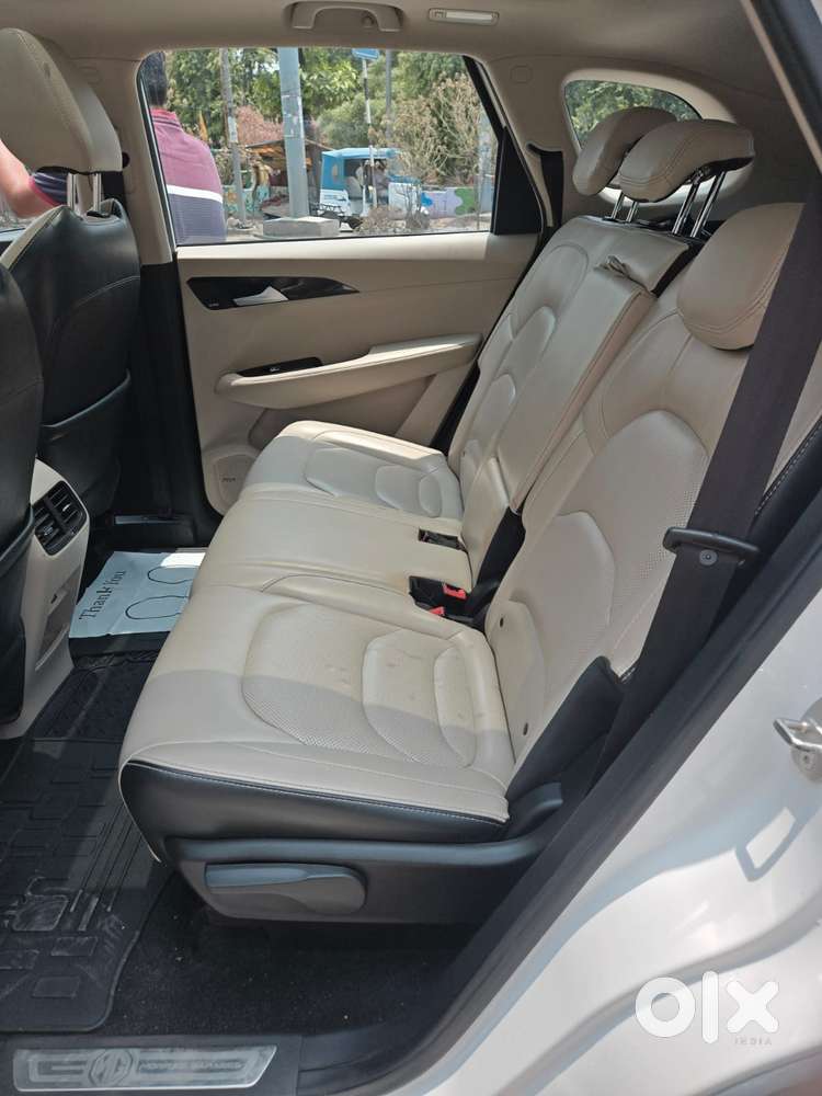 Mg Hector Sharp Diesel Mt, 2023, Diesel