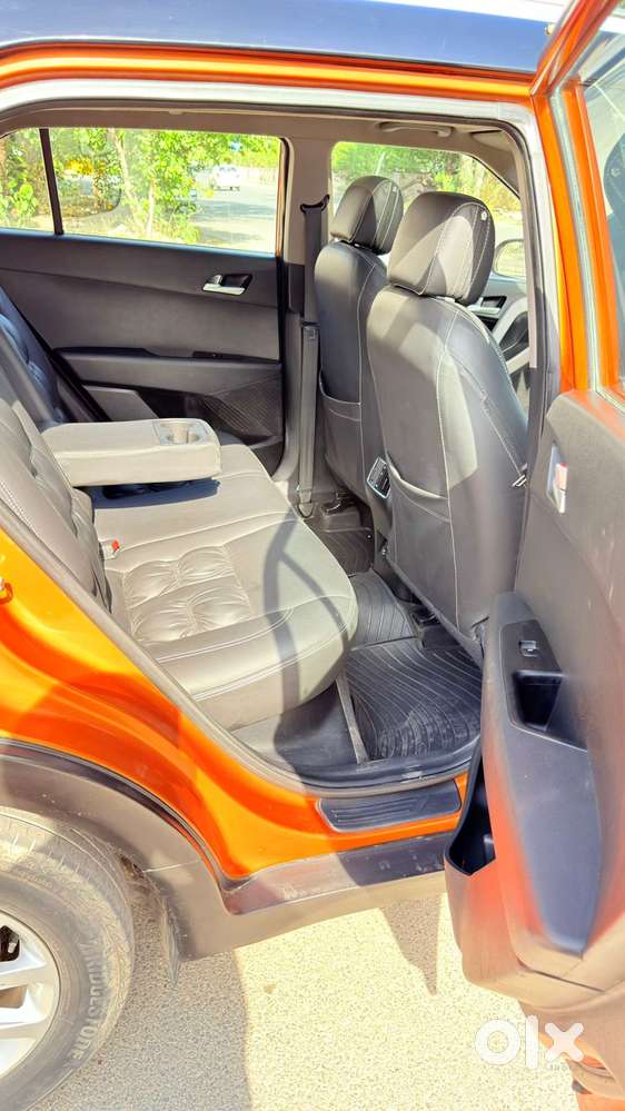 Hyundai Creta 1.6 Crdi At Sx Plus, 2020, Diesel