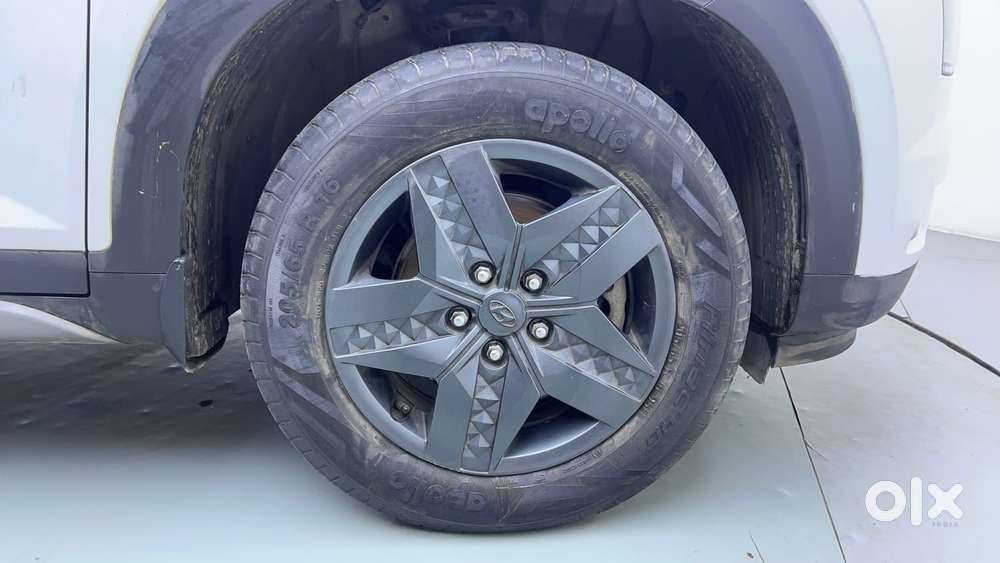 Hyundai Creta 1.5 S Petrol, 2021, Petrol