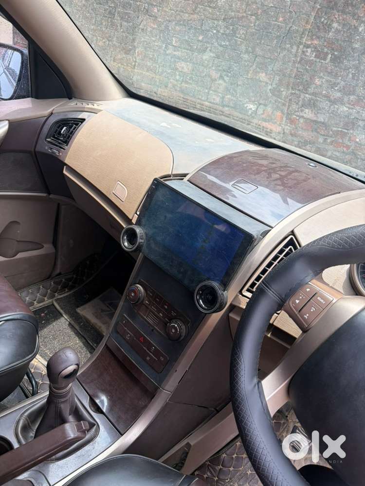 Mahindra Xuv500 Diesel 2014