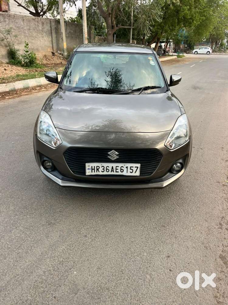 Maruti Suzuki Swift 2019 Petrol 67900 Km Driven