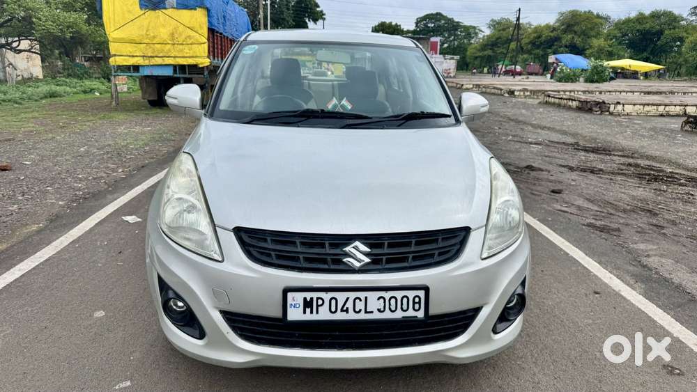 Maruti Suzuki Swift Dzire Zdi Plus , 2013, Diesel