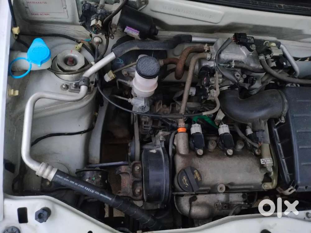 Maruti Suzuki Alto Lxi 2012 Petrol 36200 Km Driven
