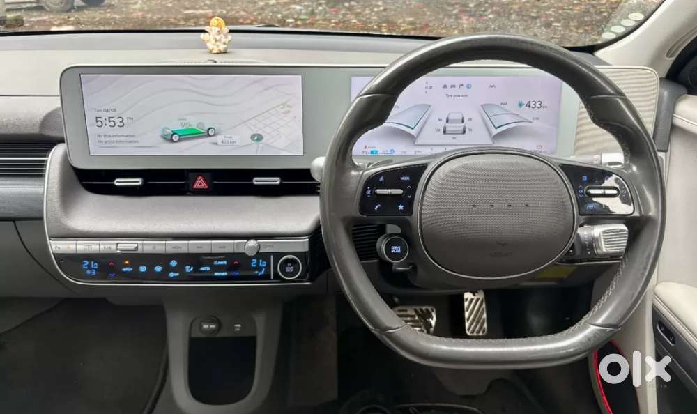 Hyundai Ioniq 5, 2023, Electric