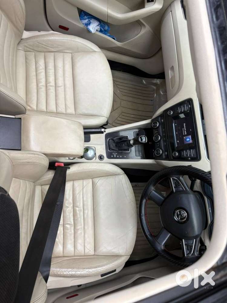 Skoda Octavia 2013-2017 Zeal Elegance 2.0 Tdi At, 2015, Diesel