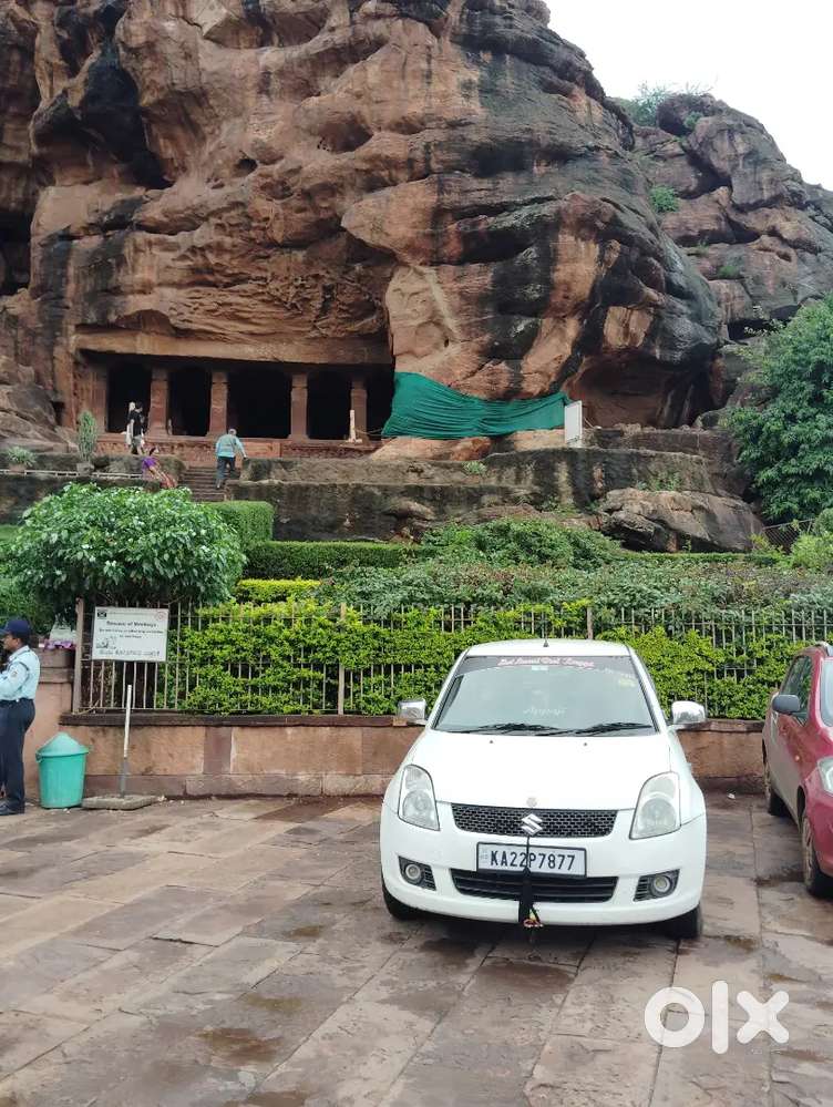 Maruti Suzuki Swift Dzire 2012 Diesel Good Condition