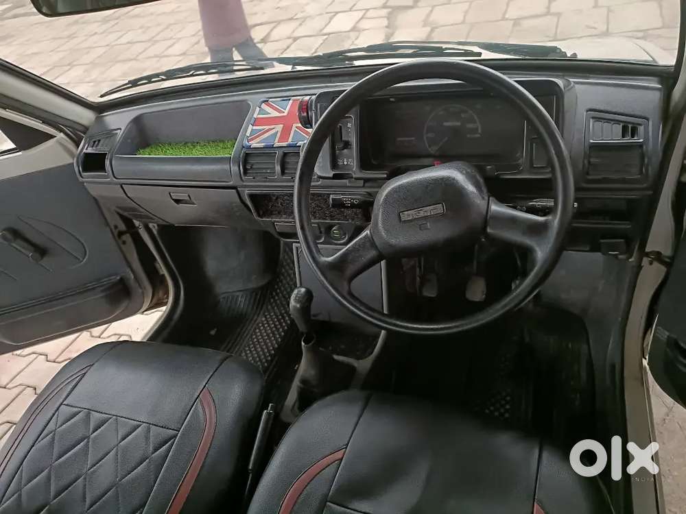 Maruti 800 Good Condition