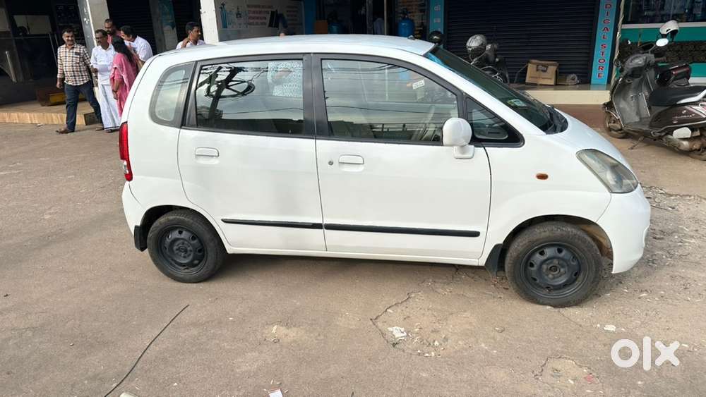 Maruti Suzuki Zen 2009