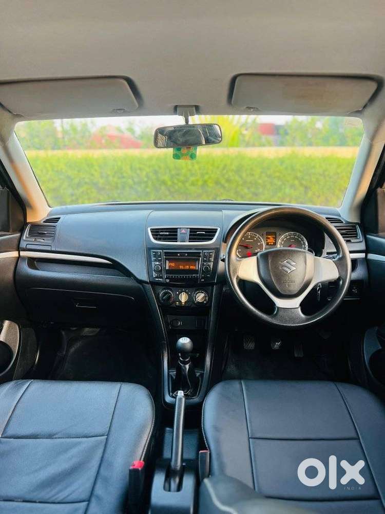 Maruti Suzuki Swift Ddis Vdi, 2017, Diesel