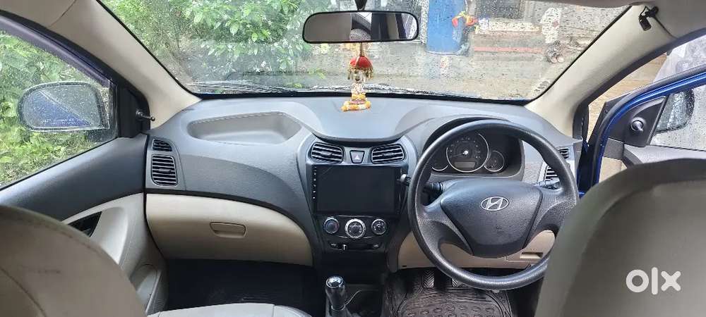 Chilled Ac .23-24 Mileage. Screen.sentral Lock. 0 Maintenance In Car