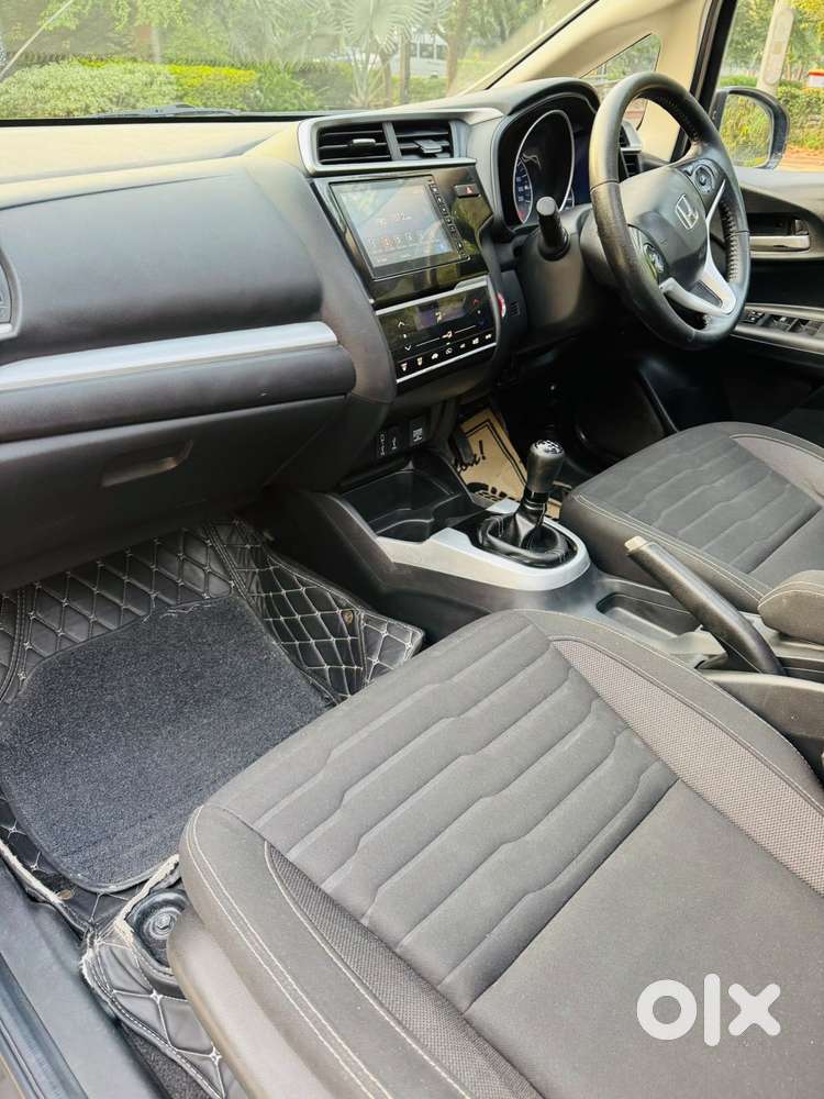 Honda Wr-v 1.2 Vx I-vtec, 2022, Petrol