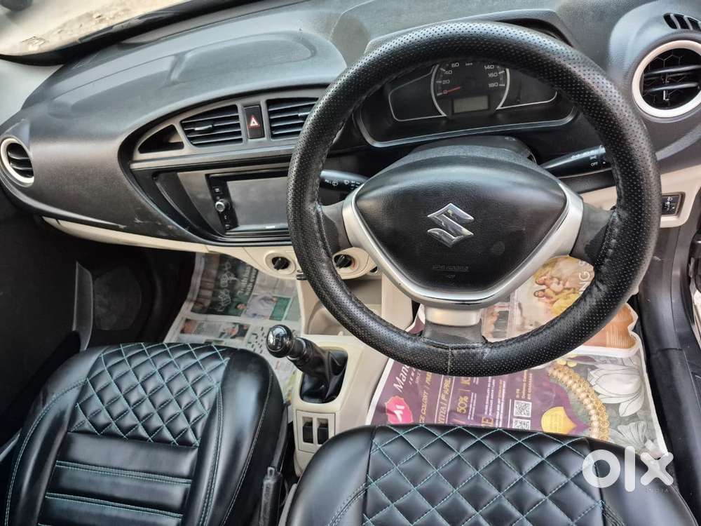 Maruti Suzuki Alto 800 Cng Lxi Optional, 2021, Cng & Hybrids
