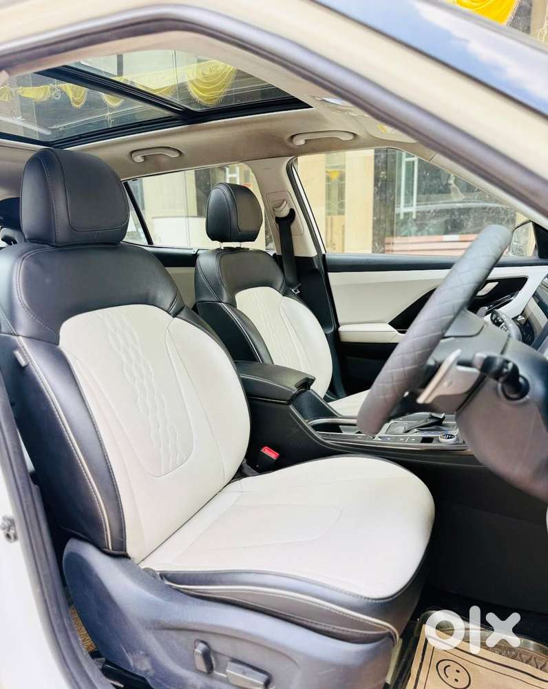 Hyundai Creta Sx (o) 1.5 Diesel Automatic, 2020, Diesel