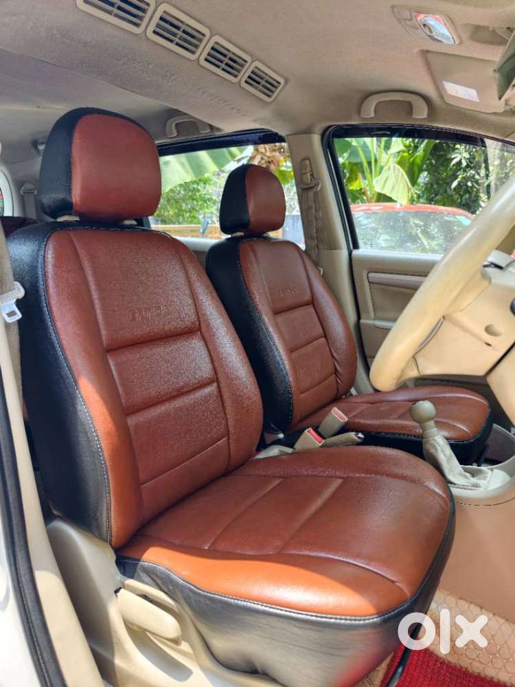 Maruti Suzuki Ertiga Shvs Vdi, 2018, Diesel