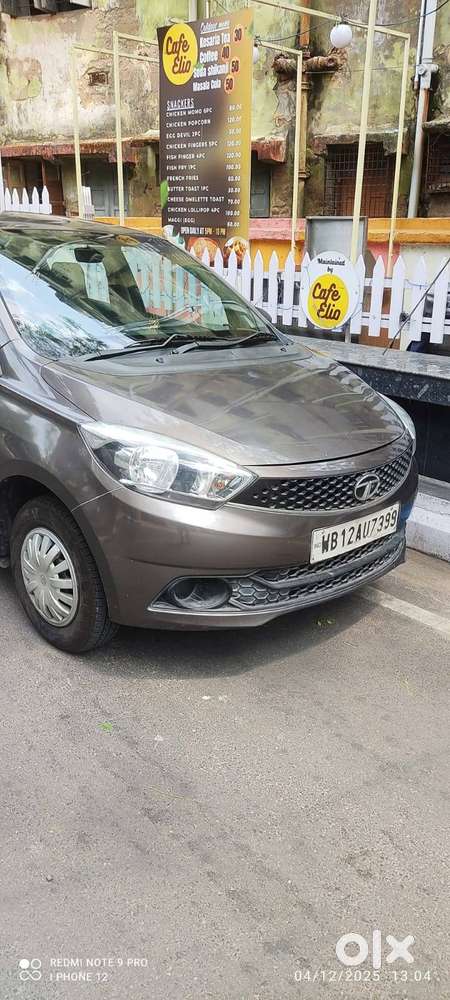 New Tyres, Power Windows, Central Lock, Android Tv New Back Camera