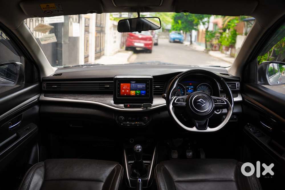 Maruti Suzuki Xl6 1.5 Alpha Mt, 2020, Petrol