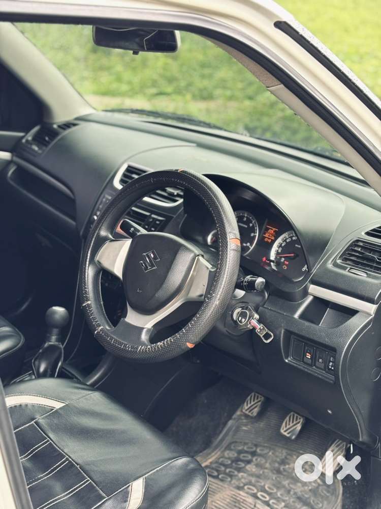 Maruti Suzuki 2015 Diesel Manual