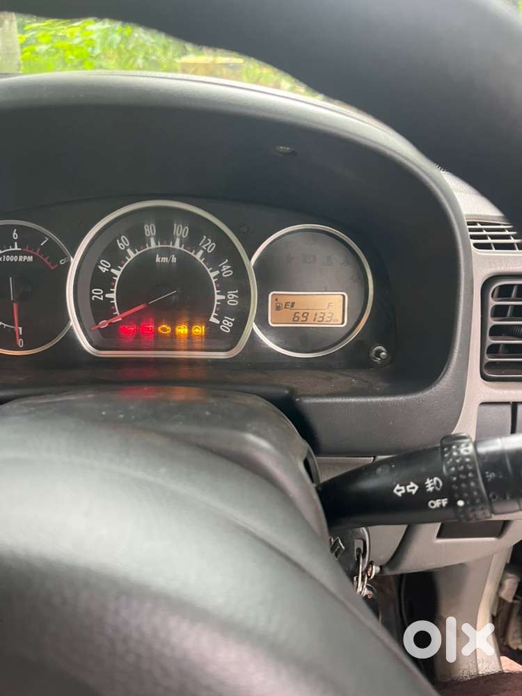 Maruti Suzuki Alto K10 2012 Petrol Good Condition
